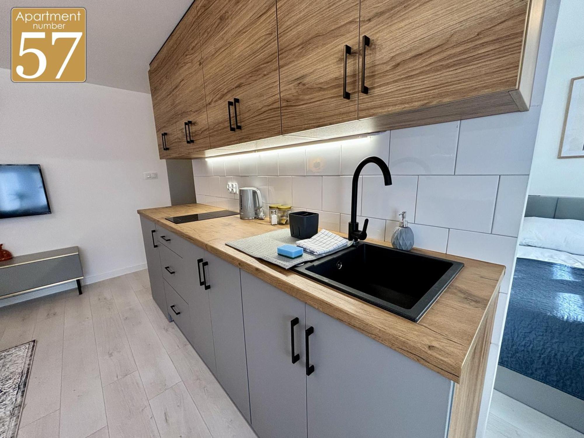 Piekny Przytulny Apartament - Blisko Akwenu Wodnego Radom Ngoại thất bức ảnh