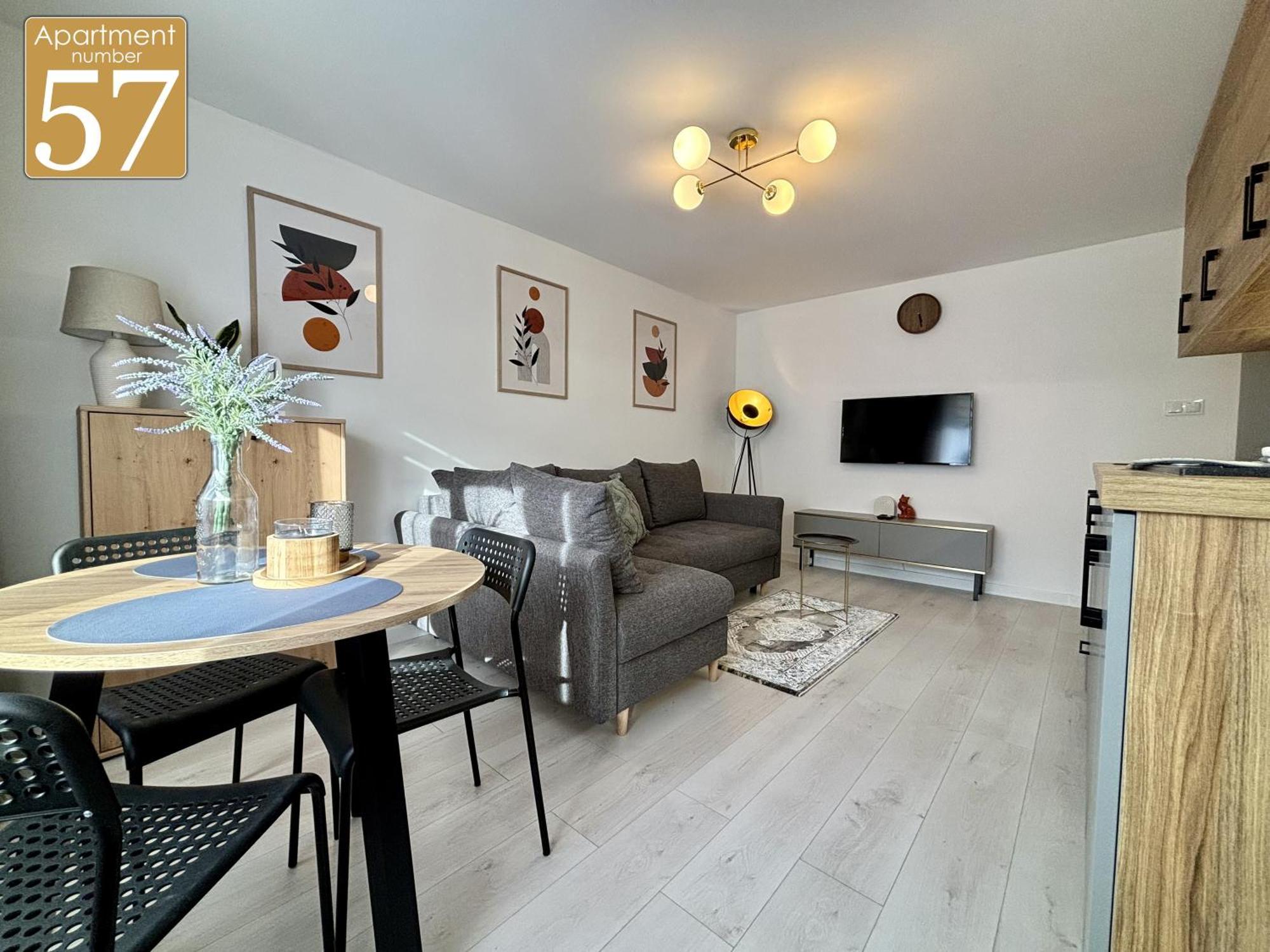 Piekny Przytulny Apartament - Blisko Akwenu Wodnego Radom Ngoại thất bức ảnh