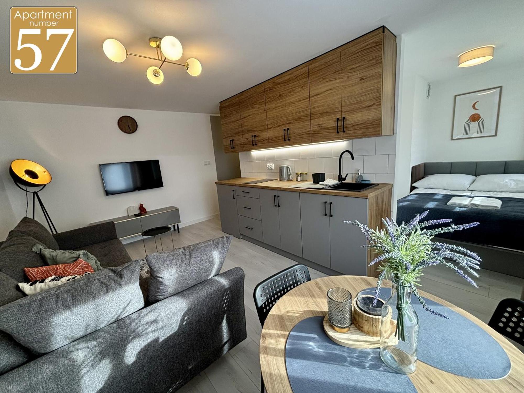 Piekny Przytulny Apartament - Blisko Akwenu Wodnego Radom Ngoại thất bức ảnh